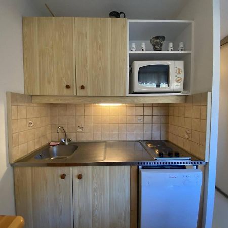 Studio Cabine A 700M De Praz-Sur-Arly, Navettes Gratuites, Parking, Wifi Et Menage Inclus - Fr-1-603-4 외부 사진