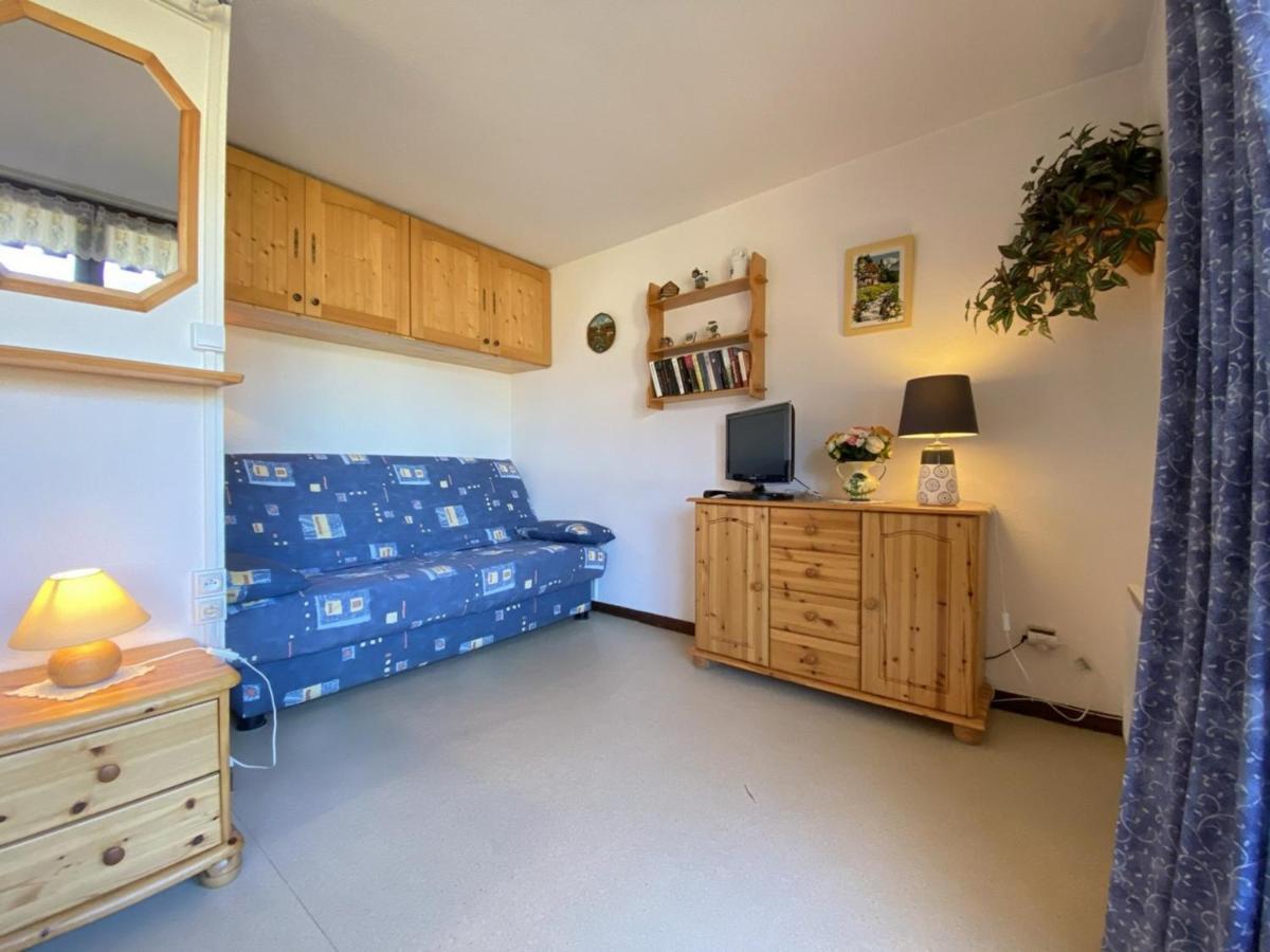 Studio Cabine A 700M De Praz-Sur-Arly, Navettes Gratuites, Parking, Wifi Et Menage Inclus - Fr-1-603-4 외부 사진