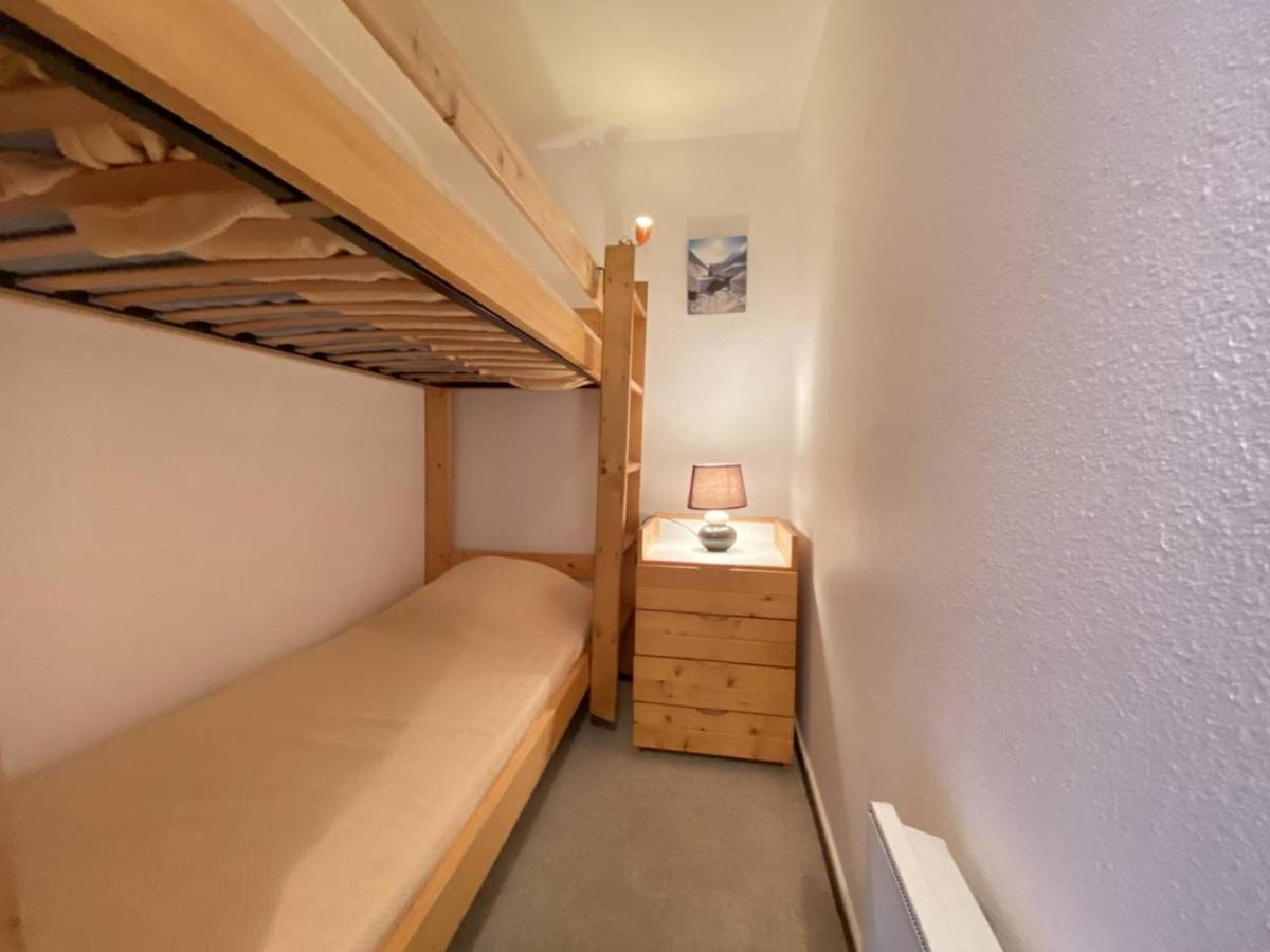 Studio Cabine A 700M De Praz-Sur-Arly, Navettes Gratuites, Parking, Wifi Et Menage Inclus - Fr-1-603-4 외부 사진