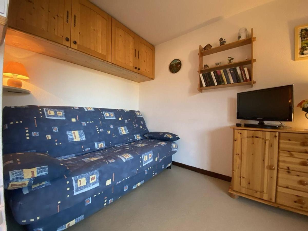 Studio Cabine A 700M De Praz-Sur-Arly, Navettes Gratuites, Parking, Wifi Et Menage Inclus - Fr-1-603-4 외부 사진